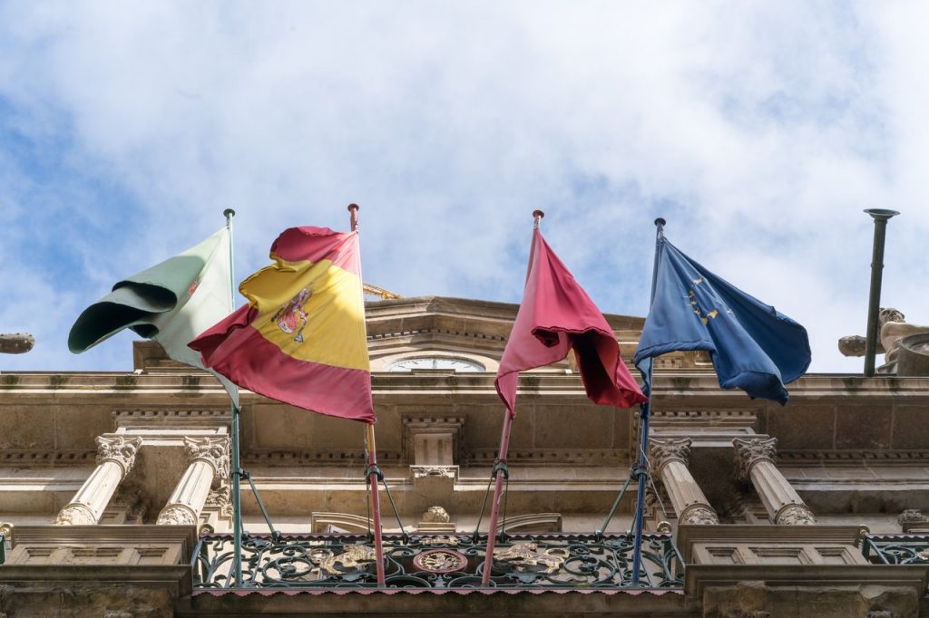 Residencia Española