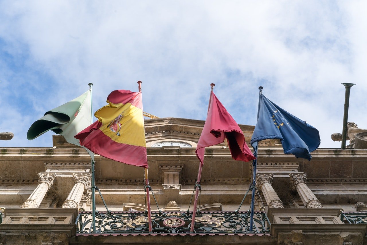 Residencia Española